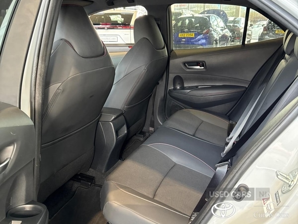 Used Toyota Corolla 2023 for sale - 77613313: Photo 14