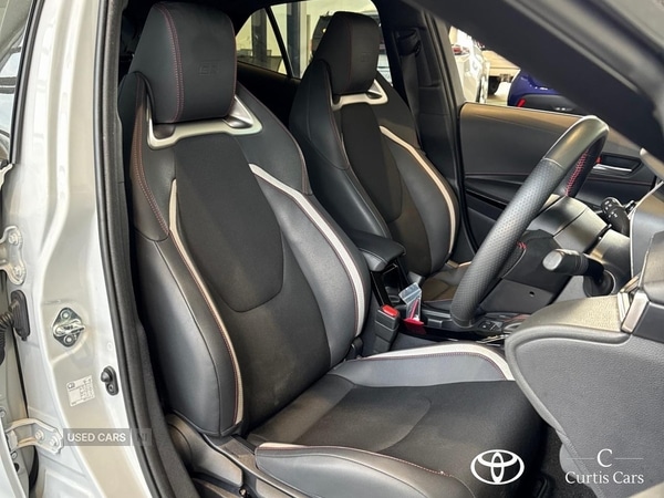 Used Toyota Corolla 2023 for sale - 77613313: Photo 15