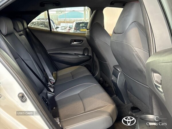 Used Toyota Corolla 2023 for sale - 77613313: Photo 17
