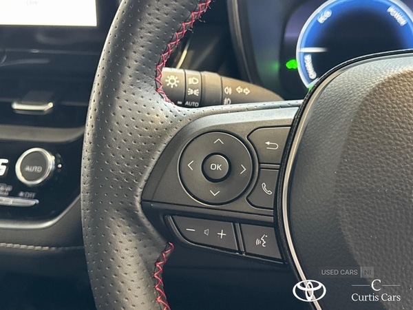 Used Toyota Corolla 2023 for sale - 77613313: Photo 18
