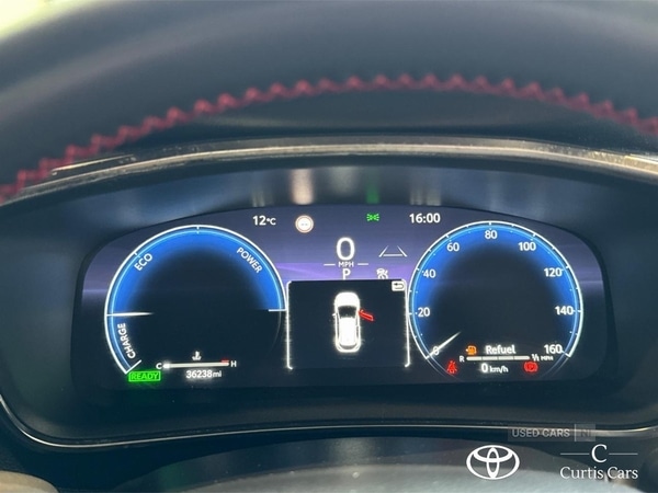 Used Toyota Corolla 2023 for sale - 77613313: Photo 19
