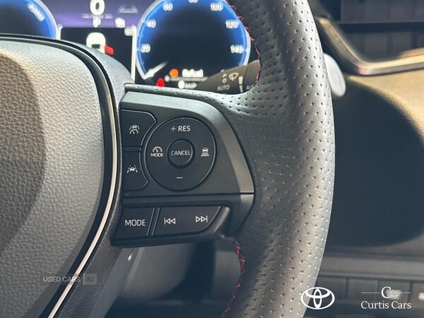 Used Toyota Corolla 2023 for sale - 77613313: Photo 20