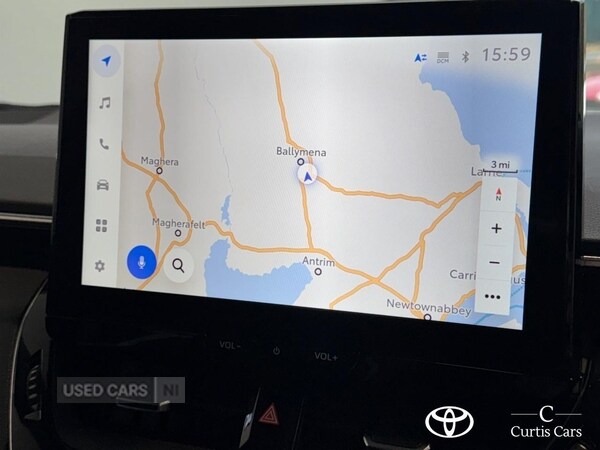 Used Toyota Corolla 2023 for sale - 77613313: Photo 21