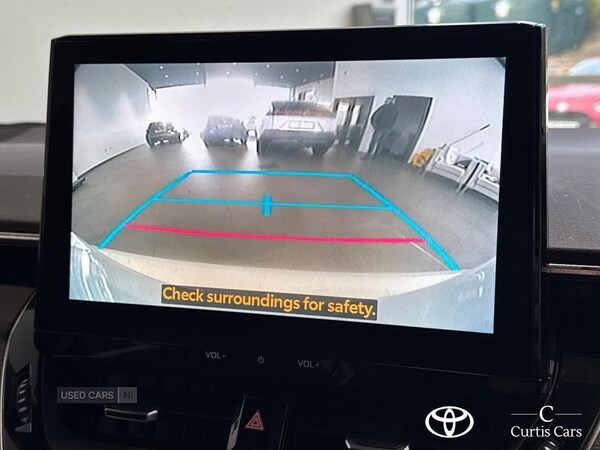 Used Toyota Corolla 2023 for sale - 77613313: Photo 22