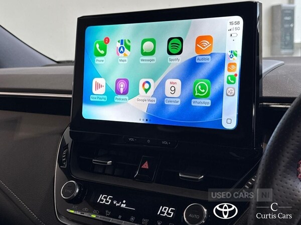 Used Toyota Corolla 2023 for sale - 77613313: Photo 23