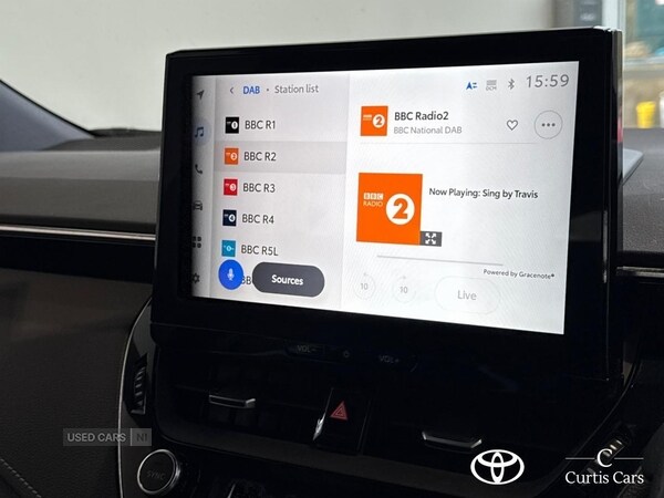 Used Toyota Corolla 2023 for sale - 77613313: Photo 24