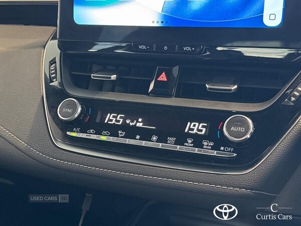 Used Toyota Corolla 2023 for sale - 77613313: Photo 25