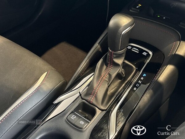Used Toyota Corolla 2023 for sale - 77613313: Photo 26