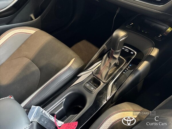 Used Toyota Corolla 2023 for sale - 77613313: Photo 27