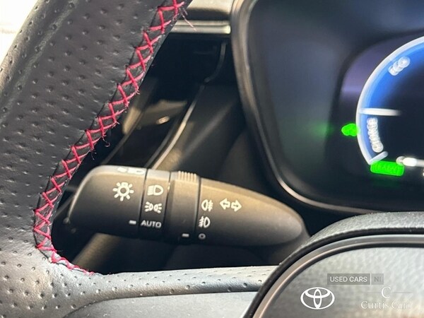 Used Toyota Corolla 2023 for sale - 77613313: Photo 29