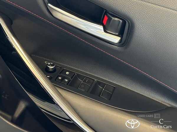 Used Toyota Corolla 2023 for sale - 77613313: Photo 30