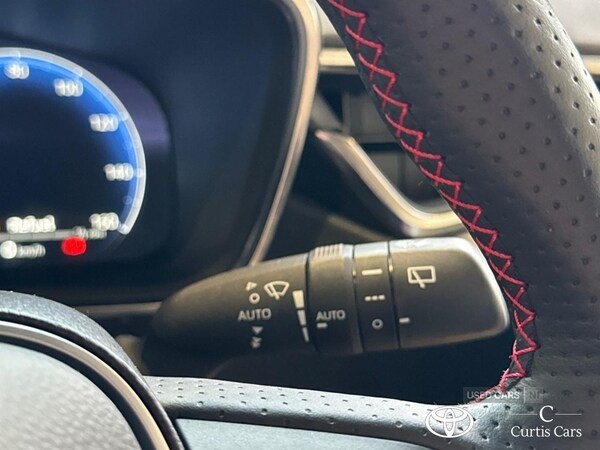 Used Toyota Corolla 2023 for sale - 77613313: Photo 31