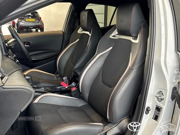 Used Toyota Corolla 2023 for sale - 77613313: Photo 32