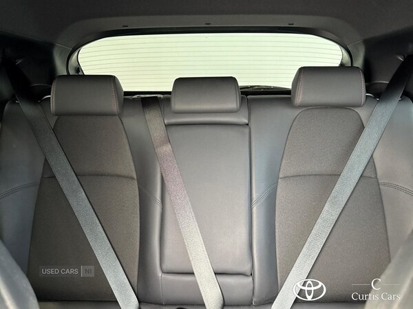 Used Toyota Corolla 2023 for sale - 77613313: Photo 33