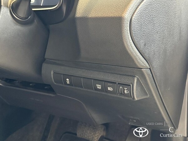 Used Toyota Corolla 2023 for sale - 77613313: Photo 34