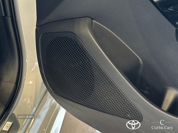 Used Toyota Corolla 2023 for sale - 77613313: Photo 35