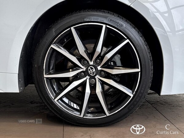 Used Toyota Corolla 2023 for sale - 77613313: Photo 36