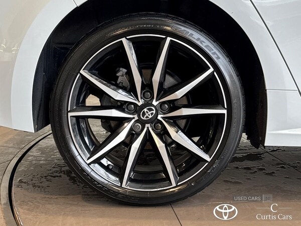 Used Toyota Corolla 2023 for sale - 77613313: Photo 37