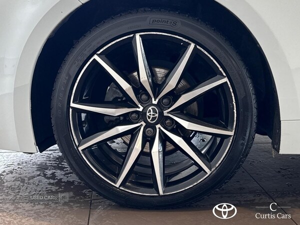 Used Toyota Corolla 2023 for sale - 77613313: Photo 38