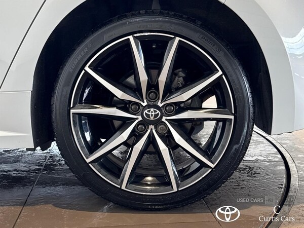 Used Toyota Corolla 2023 for sale - 77613313: Photo 39