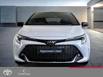 Used Toyota Corolla 2023 for sale - 77613313: Photo