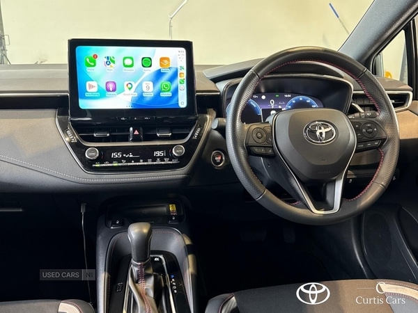 Used Toyota Corolla 2023 for sale - 77613313: Photo 4