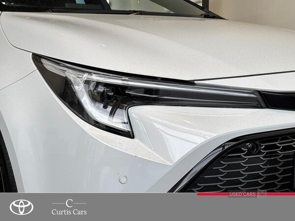 Used Toyota Corolla 2023 for sale - 77613313: Photo 40