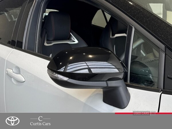 Used Toyota Corolla 2023 for sale - 77613313: Photo 41