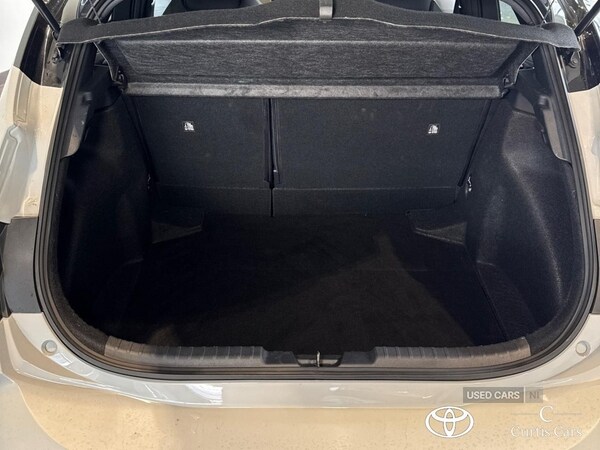 Used Toyota Corolla 2023 for sale - 77613313: Photo 42