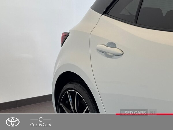 Used Toyota Corolla 2023 for sale - 77613313: Photo 43