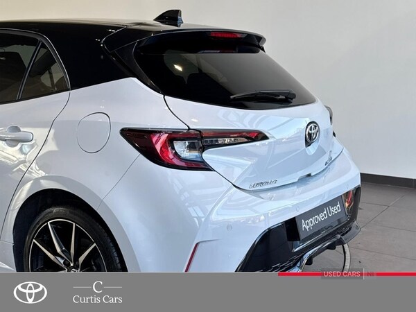 Used Toyota Corolla 2023 for sale - 77613313: Photo 44