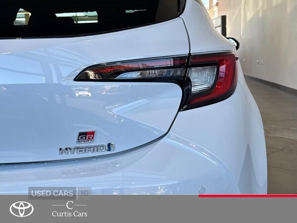 Used Toyota Corolla 2023 for sale - 77613313: Photo 45