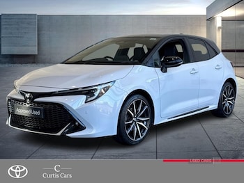 Used Toyota Corolla 2023 for sale - 77613313: Photo