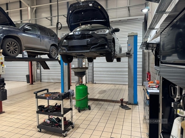 Used Toyota Corolla 2023 for sale - 77613313: Photo 50