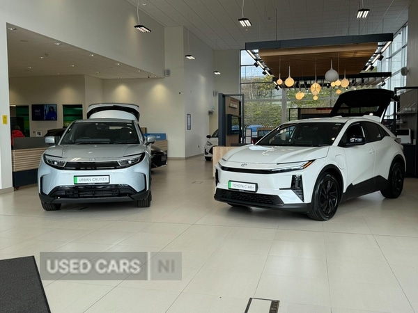 Used Toyota Corolla 2023 for sale - 77613313: Photo 52