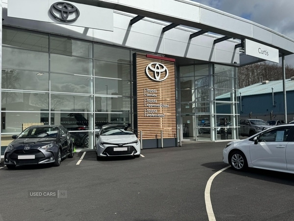 Used Toyota Corolla 2023 for sale - 77613313: Photo 57