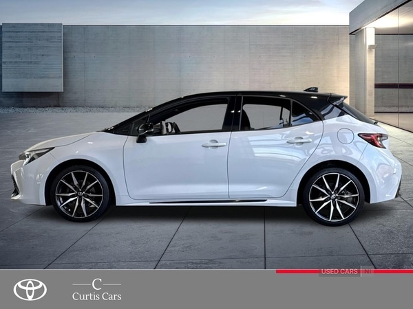 Used Toyota Corolla 2023 for sale - 77613313: Photo 7