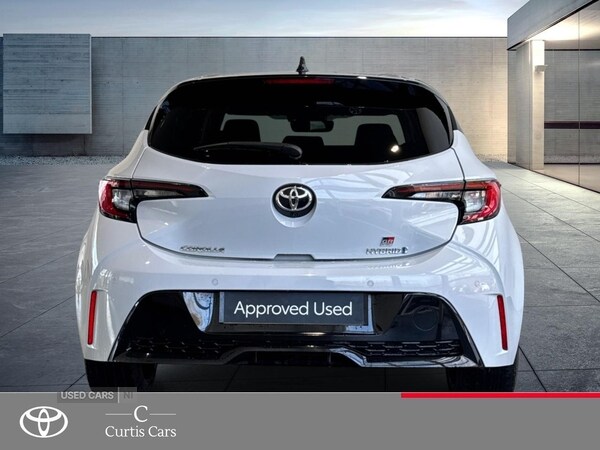 Used Toyota Corolla 2023 for sale - 77613313: Photo 9