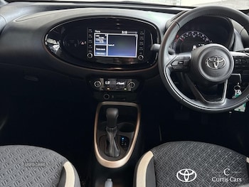 Used Toyota Aygo X 2023 for sale - 79522117: Photo