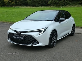 Used Toyota Corolla 2024 for sale - 79083839: Photo