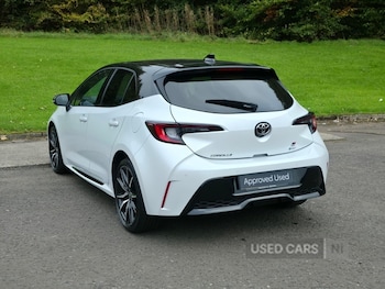 Used Toyota Corolla 2024 for sale - 79083839: Photo