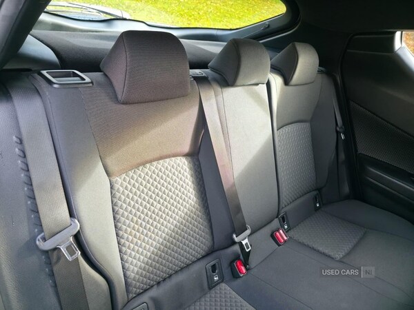 Used Toyota C-HR 2021 for sale - 76359286: Photo 13