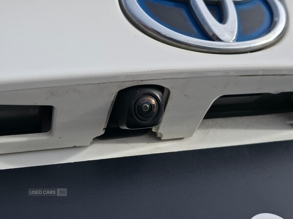 Used Toyota C-HR 2021 for sale - 76359286: Photo 14