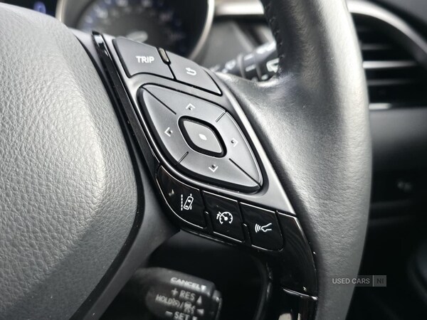 Used Toyota C-HR 2021 for sale - 76359286: Photo 16