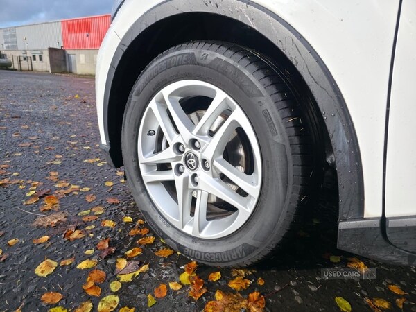 Used Toyota C-HR 2021 for sale - 76359286: Photo 18