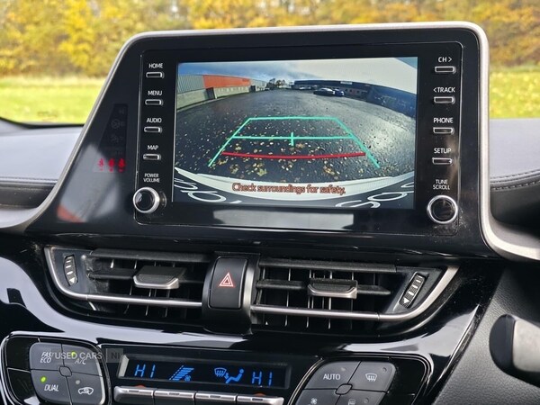 Used Toyota C-HR 2021 for sale - 76359286: Photo 19