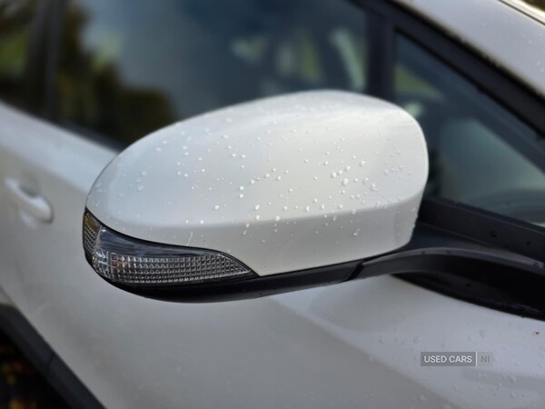 Used Toyota C-HR 2021 for sale - 76359286: Photo 22