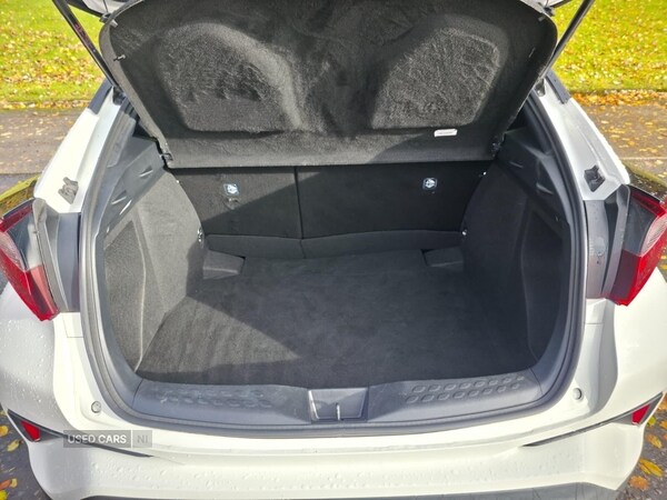 Used Toyota C-HR 2021 for sale - 76359286: Photo 23