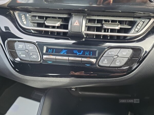 Used Toyota C-HR 2021 for sale - 76359286: Photo 29