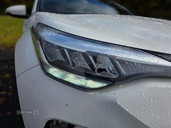 Used Toyota C-HR 2021 for sale - 76359286: Photo 30